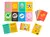 Cartas didácticas educativas - Formas y colores - comprar online