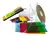 Explorando colores - Kit de ciencias en internet