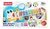 Guitarra baby master - Con luz y sonido
