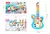 Guitarra baby master - Con luz y sonido - Juguetería Garabato y Monigote 