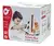Piramide Multi actividades - Madera