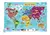 Rompecabezas + Poster Ciudades del mundo - 200 P Cocodrile Creek - comprar online
