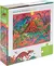 Rompecabeza Brillante dinosuarios - 60 P Crocodile Creek - comprar online