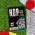 Juego de Cartas - H.D.P Extension de Futbol en internet