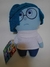 Peluche Intensamente - Tristeza