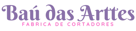 Baú das Arttes Cortadores