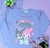 Camiseta personajes - comprar online