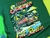 Remera summer