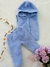 Conjunto polar prematuro