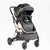 Coche 2 en 1 – Silla y Moisés en un solo producto en internet