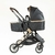 Coche 2 en 1 – Silla y Moisés en un solo producto - Pido Libre Kds