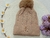 Gorrito Pompón - comprar online