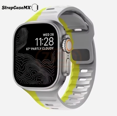 Correa Deportiva Para Apple Watch Volta Strike