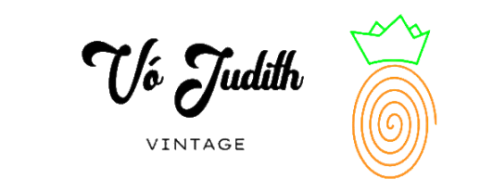 Vó Judith Vintage