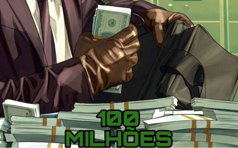100 MILHÕES - PC