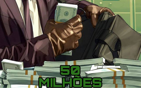 50 MILHÕES - PC