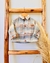Jacket Paño Escocés