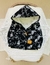 Campera Negra