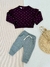 Conjunto Corazón