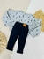 Conjunto Ojitas