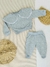 Conjunto Princesa
