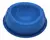 Comedouro de resina para cachorro ou gato com sistema antiformiga - comprar online