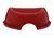 Comedouro decorado - tamanho G - comprar online