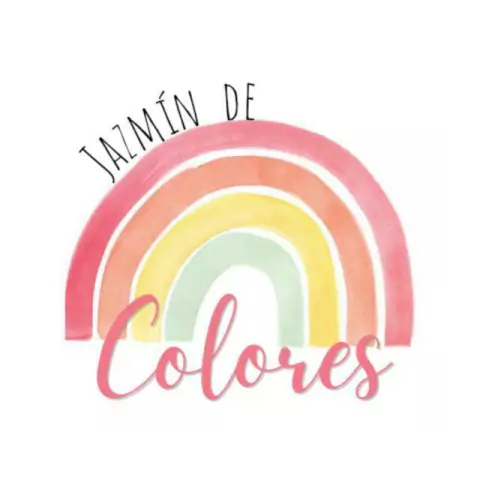Jazmin de colores
