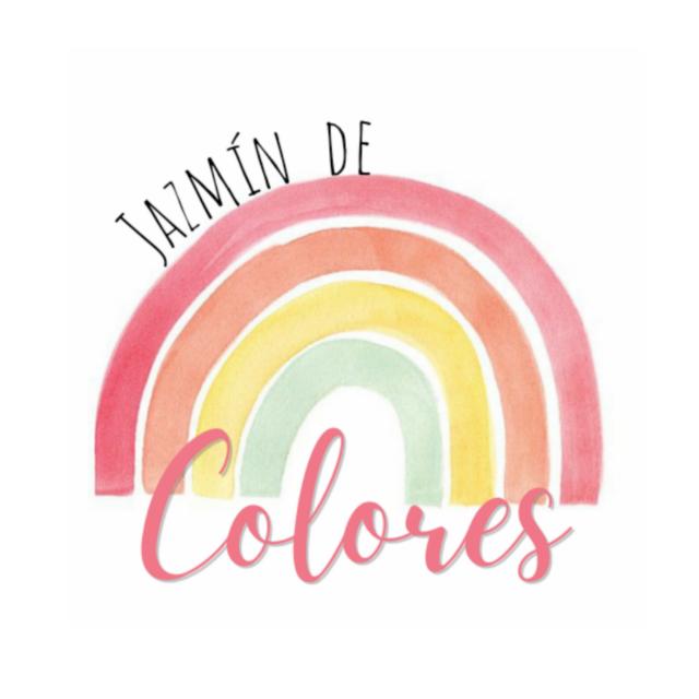 Jazmin de colores