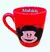 Taza Mafalda