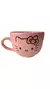 Tazon Kitty BLANCO / ROSA - comprar online