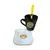 Set Harry Potter ORO + Plato Tostada + Cuchara