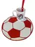 Set futbolero + Mantel + cuchara de regalo - comprar online
