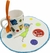 Set Intensamente (Taza / tazon + mantel + cuchara)