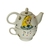Tea for One Alicia