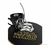 Set Darth Vader + Mantel + Cuchara
