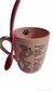 Taza Pantera Rosa