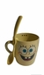 Taza Bob Esponja