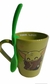 Taza Baby Yoda