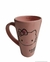 Taza Alta rosa Kitty
