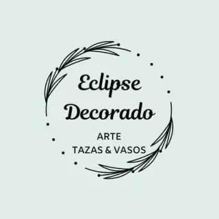 Eclipse Decorado