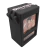 Deck Box One Piece 70+ Cards Double Sleeve Toploader Premium - loja online