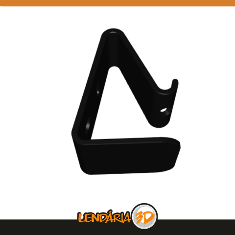 Suporte para Celular - Minimalista