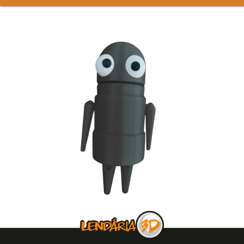 Rebo Robot - Sucesso da Internet - comprar online