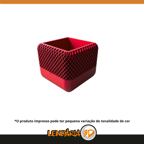 Vaso Modern Square