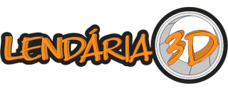 Lendária 3D