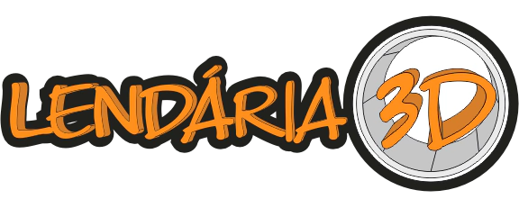 Lendária 3D