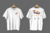 Remera Kalos - Regular Fit - Urban Fall Fashion