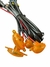 Luces led simil Raptor x4