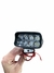 Faro Auxiliar de Moto Led Super Potente